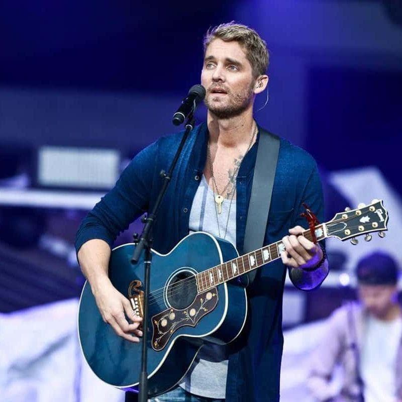 Brett Young
