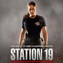 Station 19 on Random Movies If You Love 'All American'