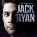 Jack Ryan on Random Best New Action Shows