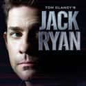 Jack Ryan on Random Best Political Drama TV Shows