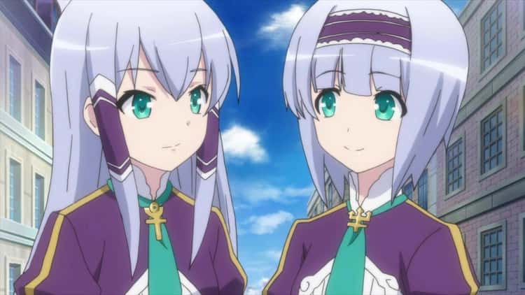 10 Facts about Kenja No Mago, An Exciting Isekai-Themed Anime