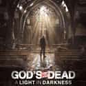 God's Not Dead: A Light in Darkness on Random Best Movies with Christian Themes