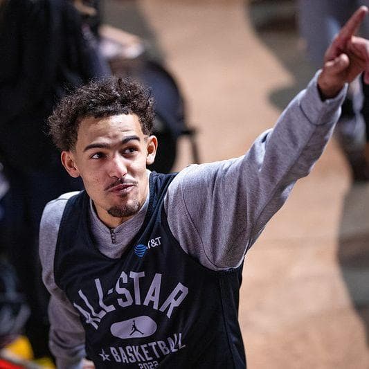 Trae Young