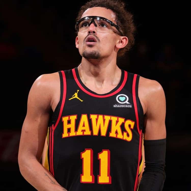 NBA Players With Goggles (slideshow) Quiz - By Rocky123
