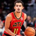 Trae Young on Random Most Likable Players In NBA Today