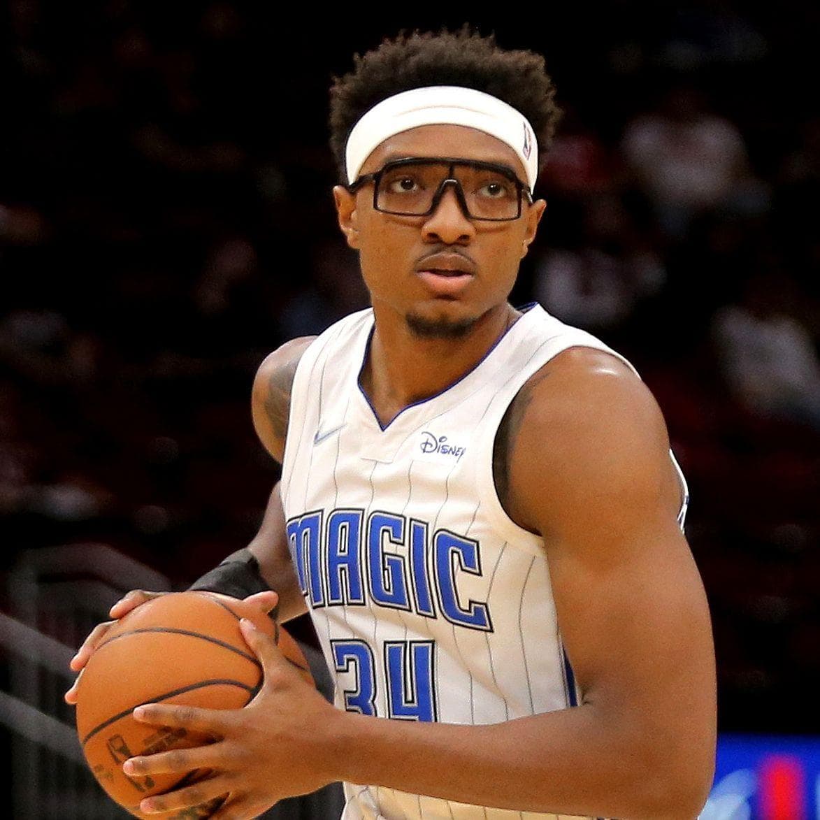 The 18 Best NBA Players Who Wore Goggles, Ranked
