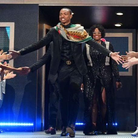 The 27 Best NBA Draft Suits Of All Time, Ranked