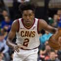 Collin Sexton is an American professional basketball player for the Cleveland Cavaliers of the National Basketball Association (NBA).