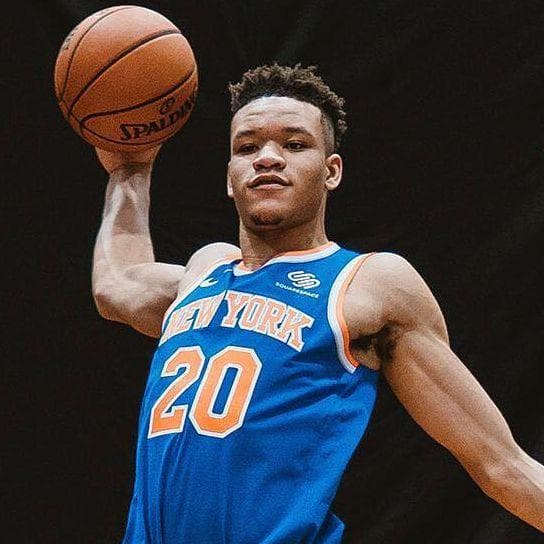 Kevin Knox