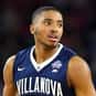Mikal Bridges is listed (or ranked) 9 on the list The Greatest Villanova Basketball Players Of All Time