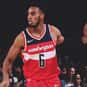 Troy Brown Jr. is listed (or ranked) 16 on the list The Greatest Oregon Basketball Players of All Time