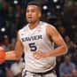 Trevon Bluiett is listed (or ranked) 2 on the list The Greatest Xavier Basketball Players of All Time