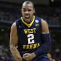 Jevon Carter is listed (or ranked) 2 on the list The Greatest West Virginia Basketball Players of All Time