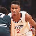Shaivonte Aician Gilgeous-Alexander is a Canadian professional basketball player for the Los Angeles Clippers of the National Basketball Association (NBA).