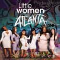 Little Women: Atlanta on Random Best Current Lifetime Shows