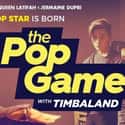 The Pop Game on Random Best Current Lifetime Shows