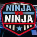 American Ninja Warrior: Ninja vs. Ninja on Random Best Current USA Network Shows