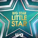 Big Star Little Star on Random Best Current USA Network Shows