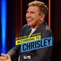 According to Chrisley on Random Best Current USA Network Shows