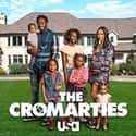 The Cromarties on Random Best Current USA Network Shows