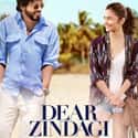 Dear Zindagi on Random Best Bollywood Movies on Netflix