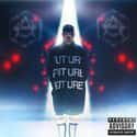 Future is listed (or ranked) 36 on the list The Most Anticipated New Albums of 2018