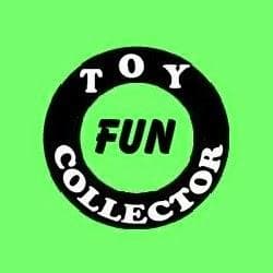 Disney toy best sale collector