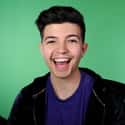 TBNRfrags is listed (or ranked) 30 on the list The Best Professional Fortnite Players In The World