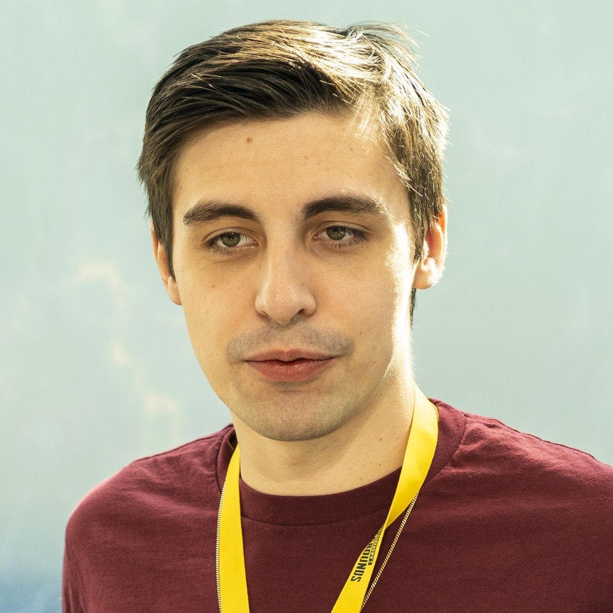 Shroud