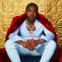 Rayshawn Lamar Bennett (born February 16, 1991), better known by his stage name YFN Lucci, is an American rapper from Atlanta, Georgia.