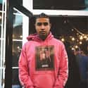 George Ramirez (born July 31, 1994), better known by his stage name Kap G, is an Mexican American rapper and singer born and raised in College Park, Georgia in the Atlanta Metropolitan Area.