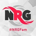 NRG eSports on Random World's Greatest Esports Teams