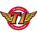 SK Telecom T1 on Random World's Greatest Esports Teams
