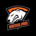 Virtus.pro on Random World's Greatest Esports Teams
