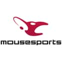 Mousesports on Random World's Greatest Esports Teams