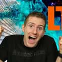 Linus Tech Tips on Random Best Unboxing Channels On YouTub