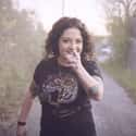 Ashley McBryde on Random Best Country Artists Of 2020