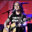 Ashley McBryde on Random Best New Country Artists
