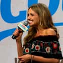 Carly Pearce on Random Best New Country Artists
