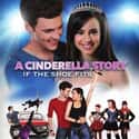A Cinderella Story: If the Shoe Fits on Random Best Teen Romance Movies