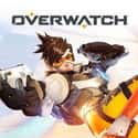 Overwatch on Random Most Popular Video Games Right Now