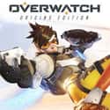 Overwatch is listed (or ranked) 5 on the list The Most Popular Video Games Right Now