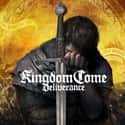 Kingdom Come: Deliverance on Random Greatest RPG Video Games