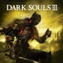 Dark Souls III on Random Most Popular Video Games Right Now