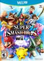 Super Smash Bros. for Wii U on Random Most Popular Wii U Games Right Now