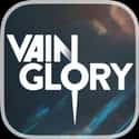 Vainglory on Random Most Popular MOBA Video Games Right Now