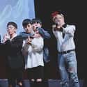 JBJ is listed (or ranked) 3 on the list List Of All Disbanded K-pop Boy Groups, Ranked