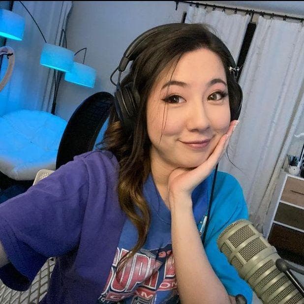 The Most Popular Female Twitch Streamers Of 2022