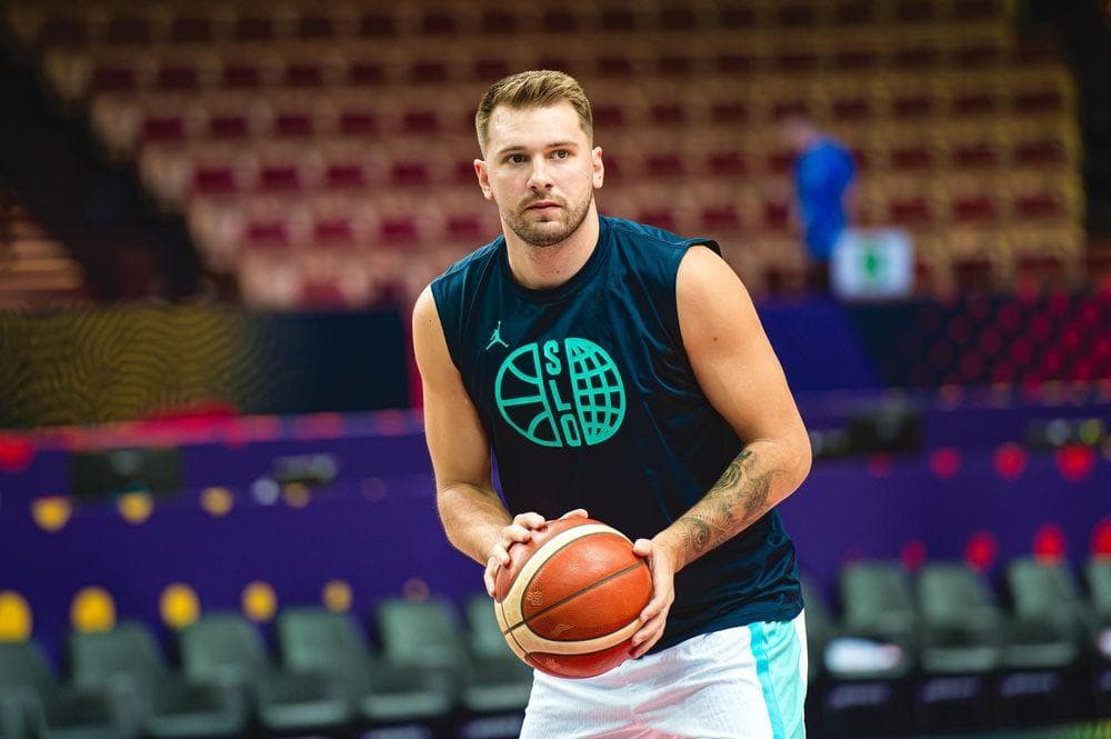 Luka Dončić