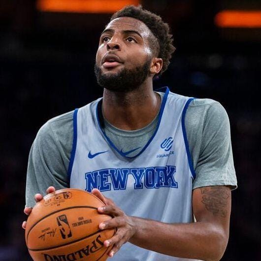 Mitchell Robinson Rankings & Opinions